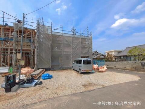 リーブルガーデン犬山市上野米野 外観・内装6