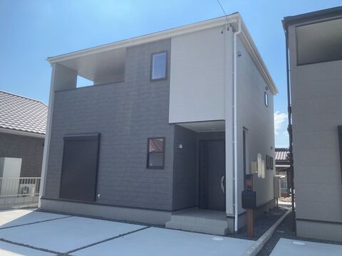 リーブルガーデン犬山市上野米野 外観・内装7