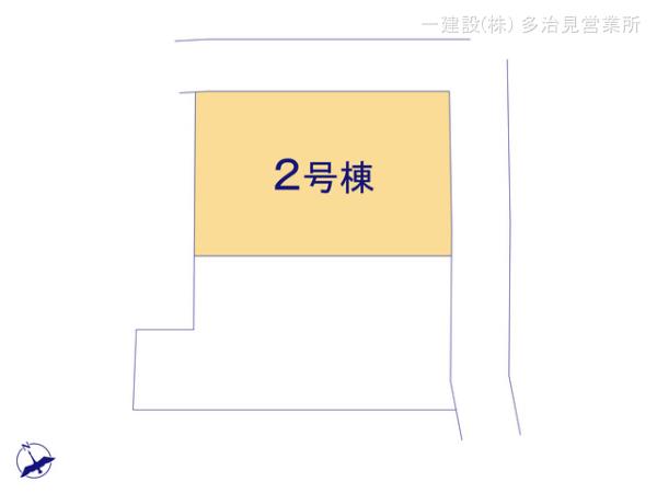 リーブルガーデン犬山市上野米野 写真10