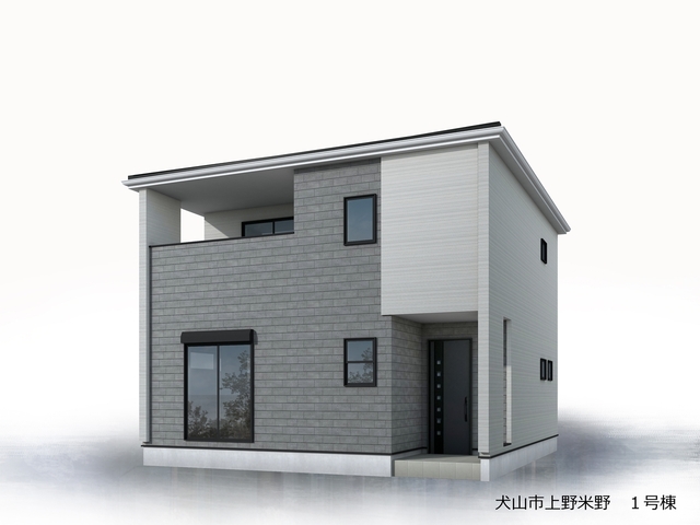 リーブルガーデン犬山市上野米野の画像