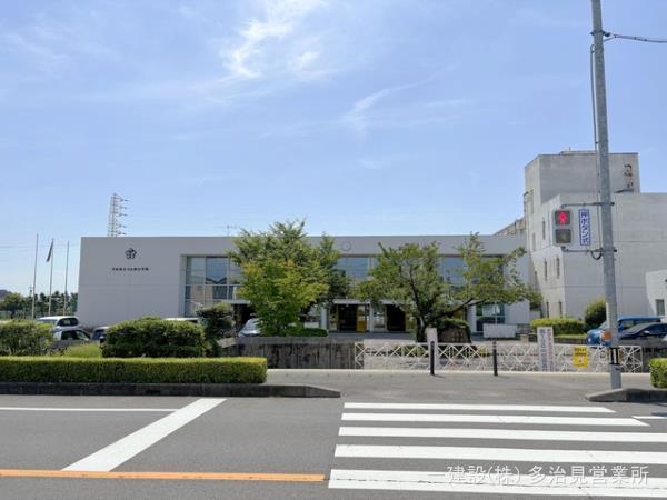 リーブルガーデン犬山市上野米野 周辺環境1