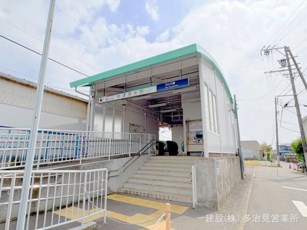 リーブルガーデン犬山市上野米野 周辺環境3