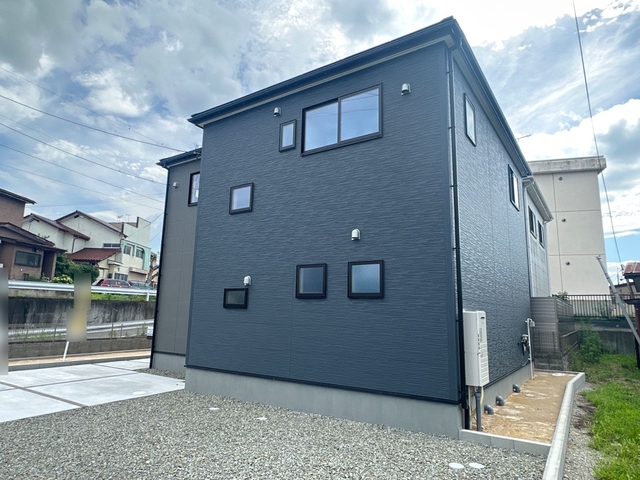 リーブルガーデン横塚6丁目第7 写真9