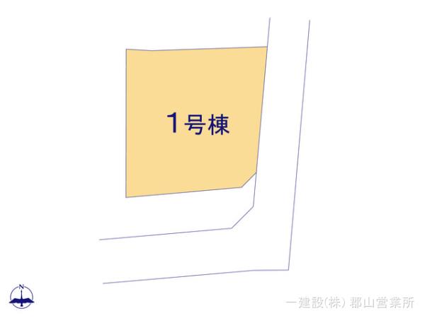 リーブルガーデン横塚6丁目第7 写真6