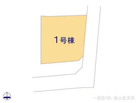 リーブルガーデン横塚6丁目第7 間取り2