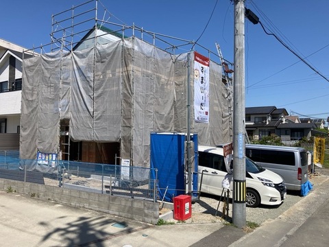 リーブルガーデン横塚6丁目第7 外観・内装2