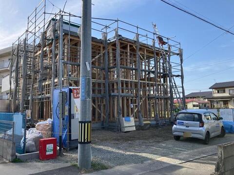 リーブルガーデン横塚6丁目第7 外観・内装3