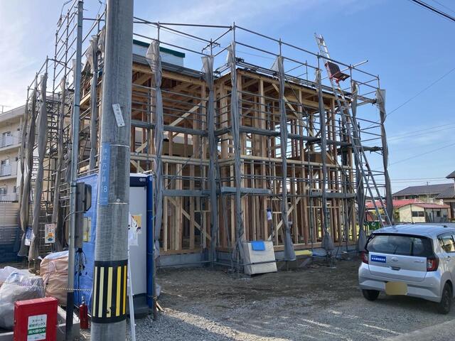 リーブルガーデン横塚6丁目第7 写真4