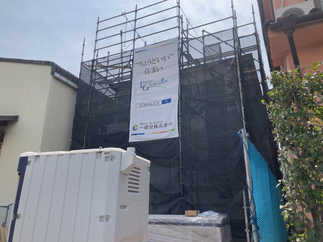 リーブルガーデン蟹江町平安 写真3