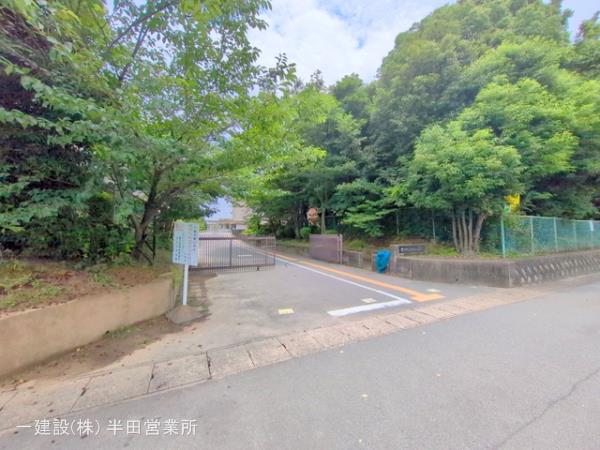 リーブルガーデン蟹江町平安 周辺環境1