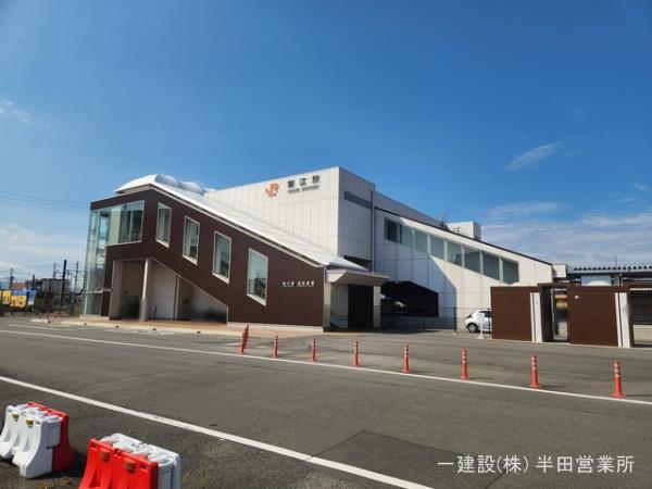リーブルガーデン蟹江町平安 周辺環境3