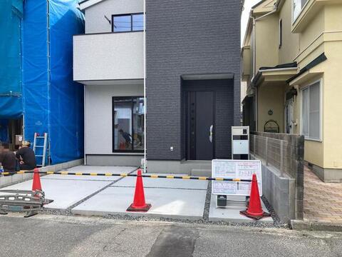 リーブルガーデン佐伯区美の里１丁目３期 外観・内装10