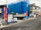 リーブルガーデン佐伯区美の里１丁目３期 写真4