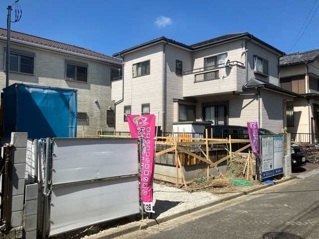 リーブルガーデン越谷市弥十郎 写真4