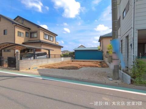 リーブルガーデン白岡市篠津 外観・内装1