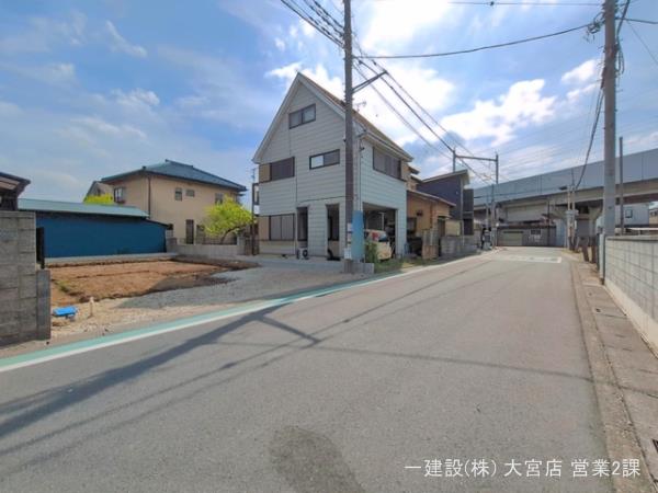リーブルガーデン白岡市篠津の画像3