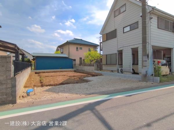 リーブルガーデン白岡市篠津 写真3