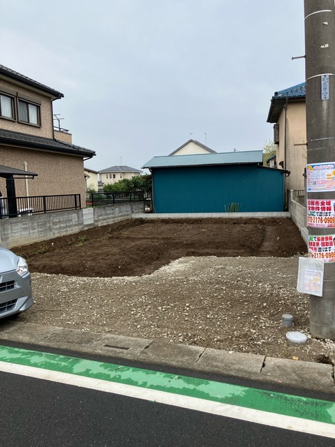 リーブルガーデン白岡市篠津 写真4