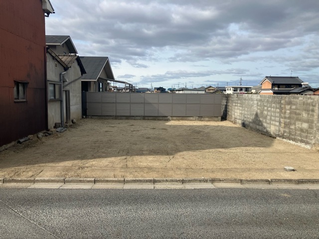 リーブルガーデン御所市南十三3期 写真3