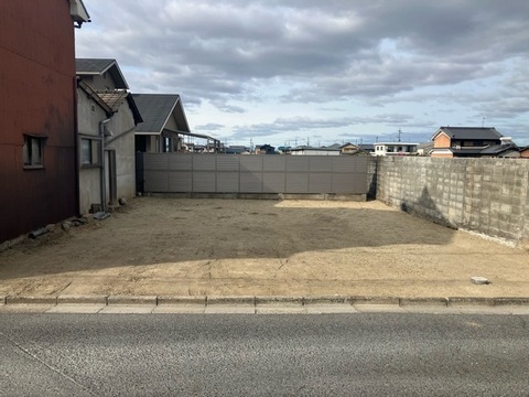 リーブルガーデン御所市南十三3期 外観・内装3