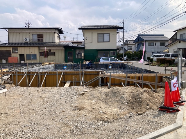 リーブルガーデン長野篠ノ井二ツ柳第4 写真5