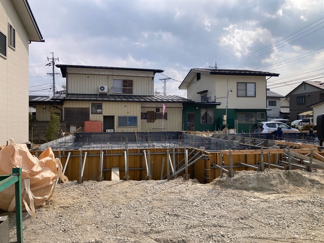 リーブルガーデン長野篠ノ井二ツ柳第4 写真6