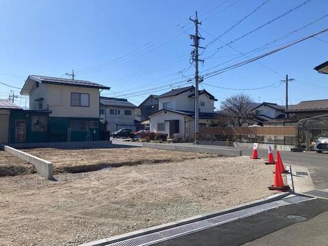 リーブルガーデン長野篠ノ井二ツ柳第4 外観・内装7