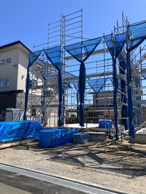 リーブルガーデン長野篠ノ井二ツ柳第4 写真4