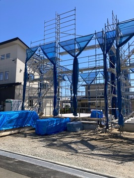 リーブルガーデン長野篠ノ井二ツ柳第4 外観・内装4