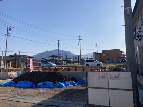 リーブルガーデン須坂小河原第1 外観・内装5