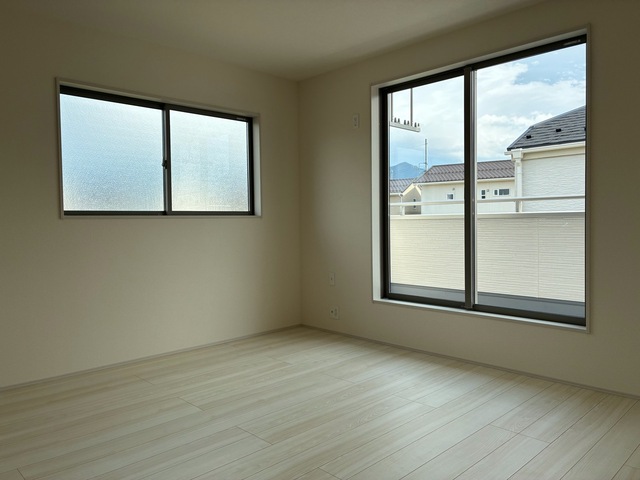 リーブルガーデン須坂小河原第1 写真6