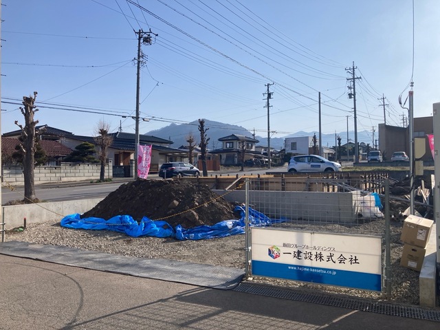 リーブルガーデン須坂小河原第1 写真3