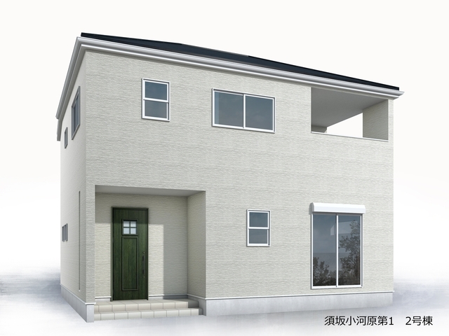 リーブルガーデン須坂小河原第1 写真4