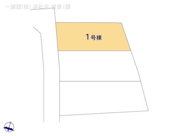 リーブルガーデン浜名区尾野 写真2