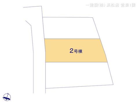 リーブルガーデン浜名区尾野 間取り4