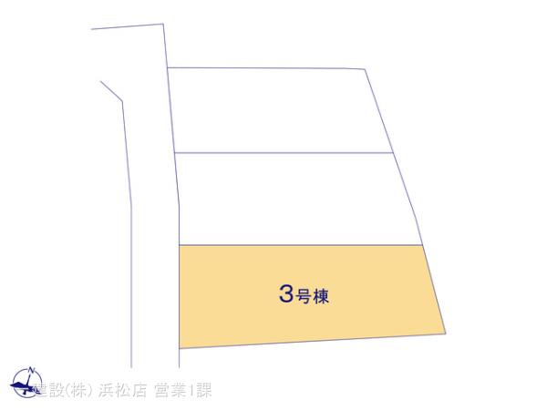 リーブルガーデン浜名区尾野 写真6