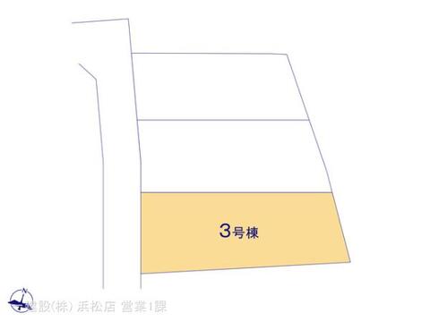 リーブルガーデン浜名区尾野 間取り6