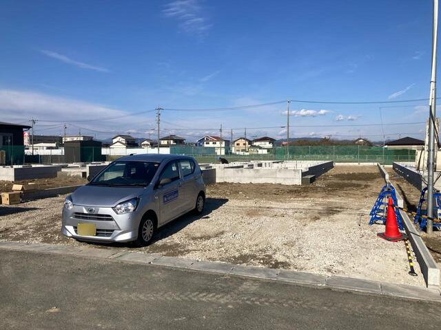 リーブルガーデン浜名区尾野 写真4
