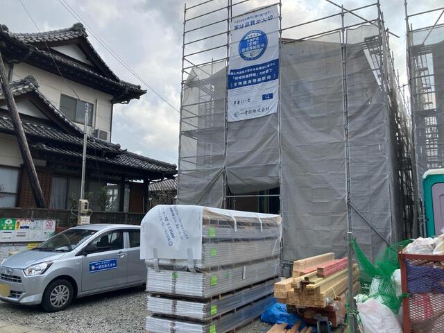 リーブルガーデン仁井田寺前１期の画像3