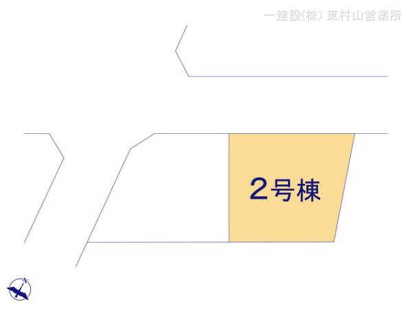 リーブルガーデン入間市野田第４ 写真9