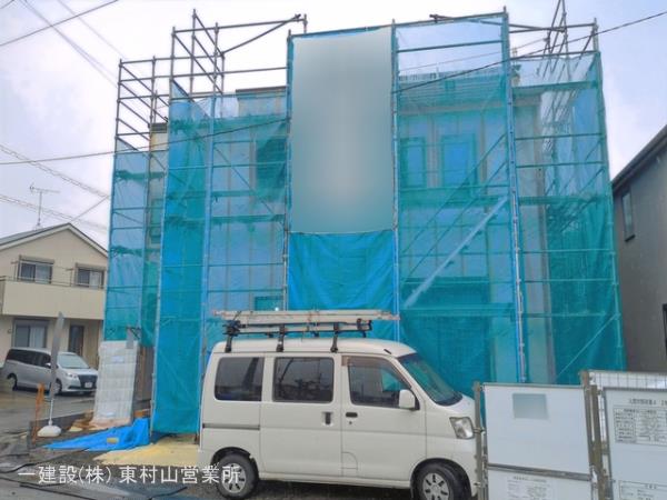 リーブルガーデン入間市野田第４のサムネイル画像