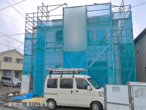 リーブルガーデン入間市野田第４ 外観・内装1