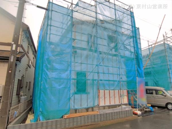 リーブルガーデン入間市野田第４ 写真4