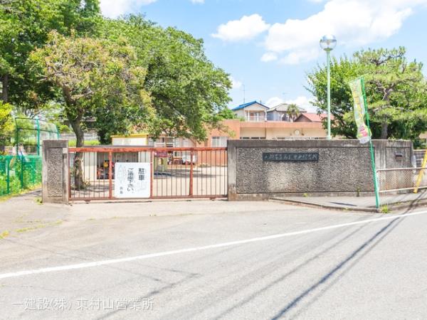 リーブルガーデン入間市野田第４ 周辺環境4