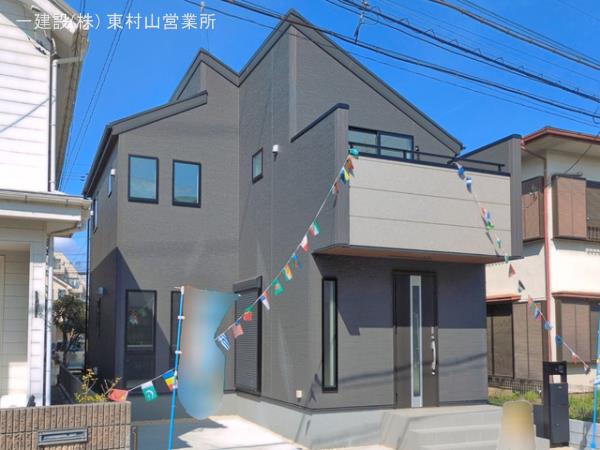 リーブルガーデン小平市小川町第２ 写真6