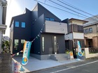 リーブルガーデン小平市小川町第２ 写真1