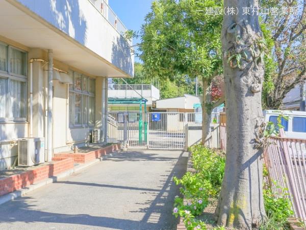 リーブルガーデン小平市小川町第２ 周辺環境4