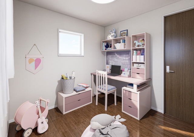 リーブルガーデン杉戸町清地 写真6