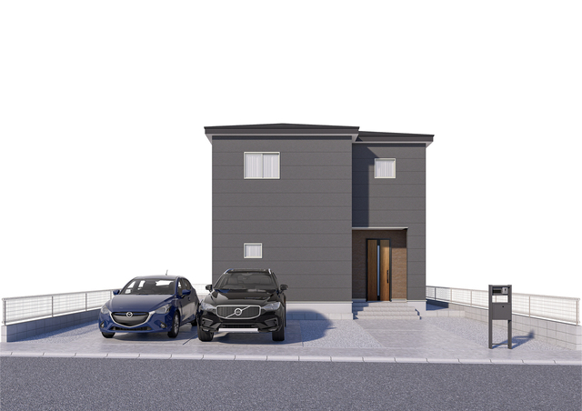 リーブルガーデン杉戸町清地のサムネイル画像