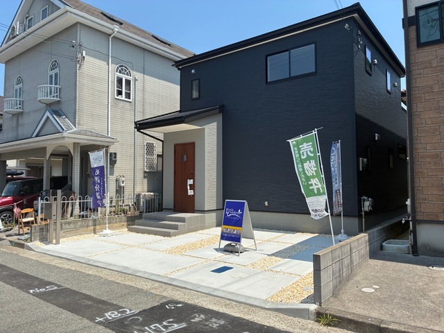 リーブルガーデン加古川市東神吉町神吉12期 写真12